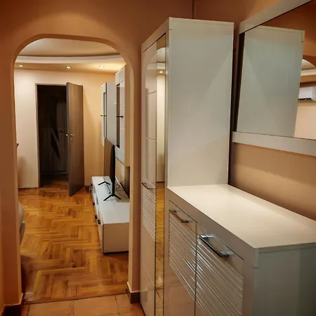 Sepia Апартаменты