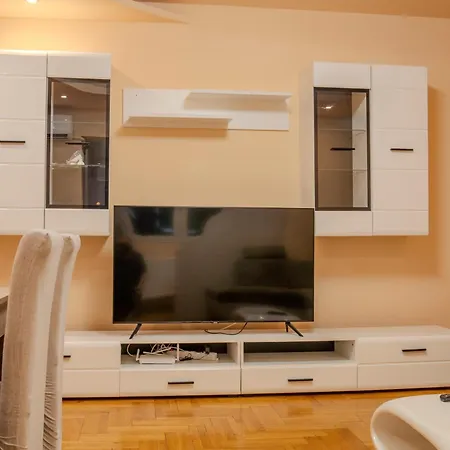 Sepia Апартаменты *