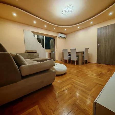 Sepia Апартаменты *