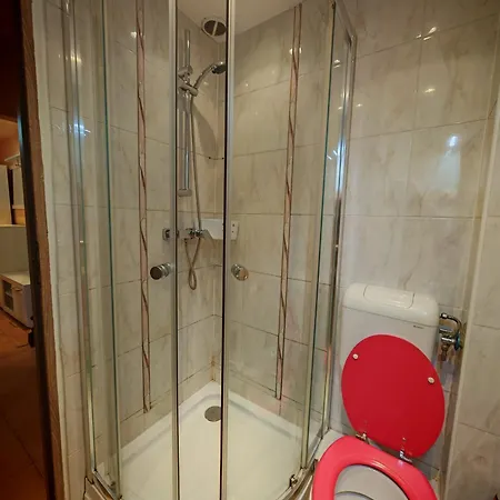 Апартаменты Sepia