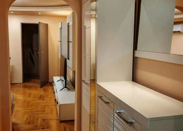 Sepia Апартаменты