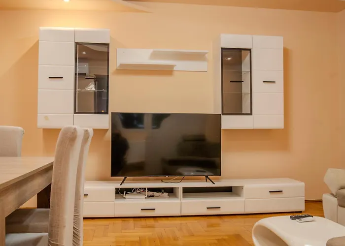 Sepia Апартаменты *