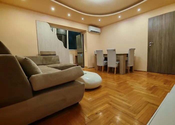 Sepia Апартаменты *